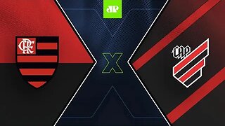 Flamengo x Athletico-PR - AO VIVO - 29/10/2022 - Final da Libertadores