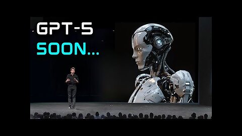 Here's How ChatGPT 5 Will Change the World Forever