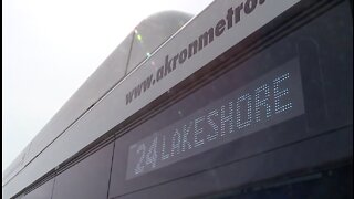 Akron Metro RTA to resume 81% of its bus service
