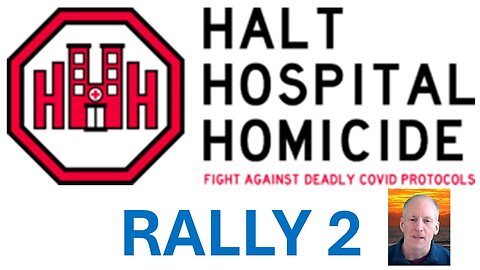 An 'Intentional' Special: HHH Rally 2 Featured Speaker -- John Paul Beaudoin Sr.