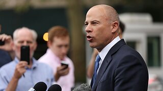Michael Avenatti Convicted On All Counts In Nike Extortion Case