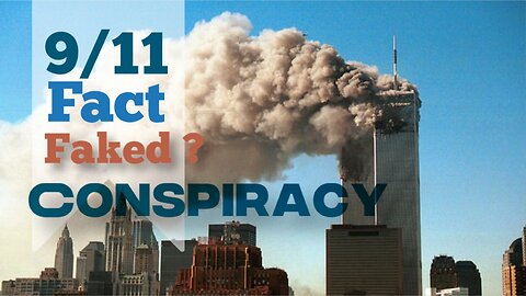 Conspiracy Theory Jesse Ventura - 9/11 Inside Job