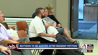 State audit of Raytown to begin this week