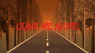 Leave Me Alone | Itch.io | Gameplay