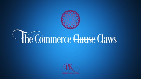 🏛️💰 The Commerce Claws 💰🏛️