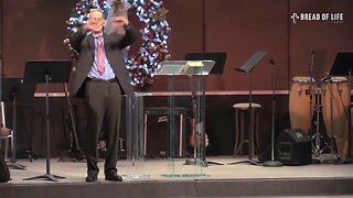 Frank Montileone | Associate Pastor | "Offense of the Cross" | (January 22, 2023)