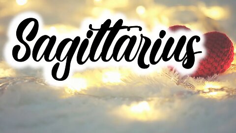 SAGITTARIUS♐️You Sagittarius Really Want To Know What Will Happen After This! It's Big!