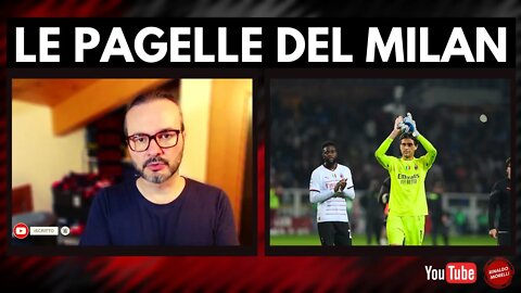 Le pagelle di TORINO-MILAN 2-1