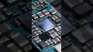 how to replace any phone Qualcomm cpu ic