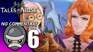 Part 6 // [No Commentary] Tales of Arise - PS5 Gameplay