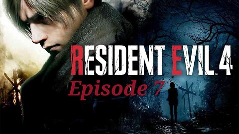 Finally Got Baby Eagle- Resident Evil 4 Ep 7