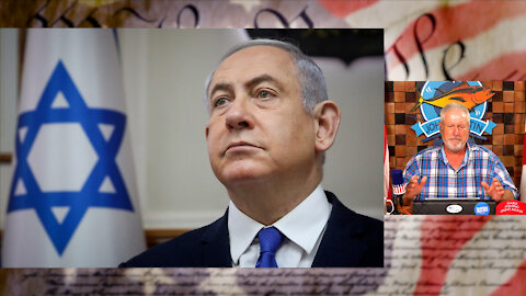 Benjamin Netanyahu, Out! - JMT #480