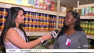 Salvation Army Center of Hope food pantry extends hours amid COVID-19 virus in SWFL