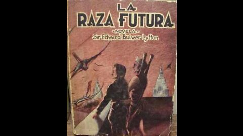 LAS DOS RAZAS DE LOS ULTIMOS TIEMPOS