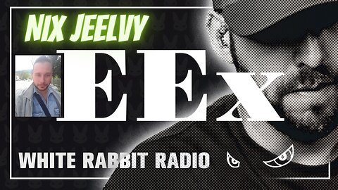 EEx Live | February 19, 2024 | Nix Jeelvy