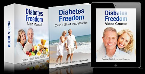 2021 Does Diabetes Freedom Program Really Work?