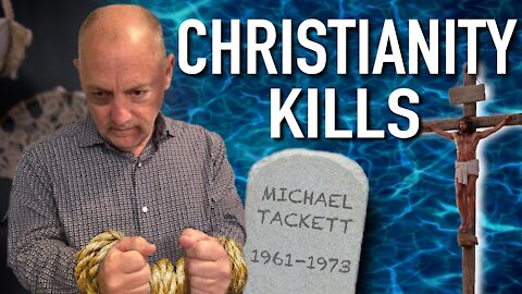 Christianity Kills | Purely Bible