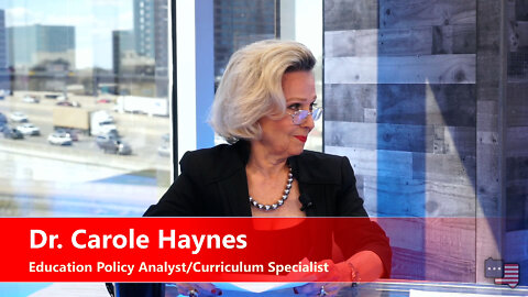 Dr. Carole Haynes, Education Policy Expert | ACWT Interview 3.23.22