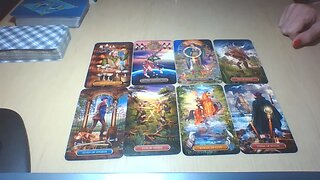 TAROT Varsator - Ce trebuie sa stiti acum (ianuarie 2023) - Universul va transmite