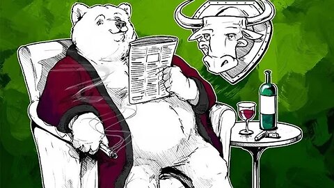 Lemon Garden Market Overview | Crypto Bleeds And Bears Seemingly Killed The Bulls... Right?