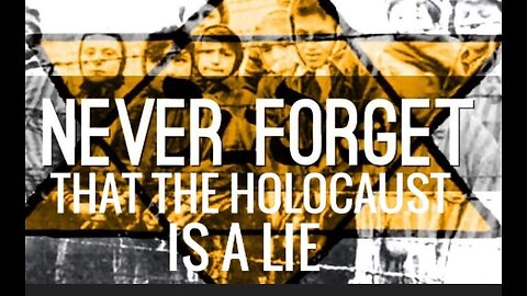 One Third of the Holocaust