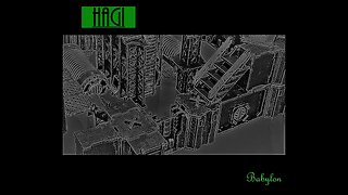 HAGI Babylon (Self Titled LP)