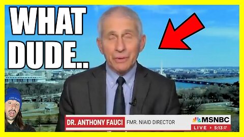 Fauci On Yearly Boosters: “Likely That We Will Require”! MEGA SHOW! Much More.