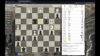 Learning Chess Openings - Modern Defense with 1.e4 2.d4 ( Black )