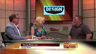 Design Rides - 7/24/19