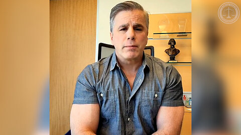FITTON: "HUGE victory for Trump and the rule of law in NY..."