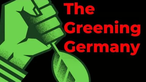 Green Tyranny – Rupert Darwall – Chapter 9 – Born Again Grenns