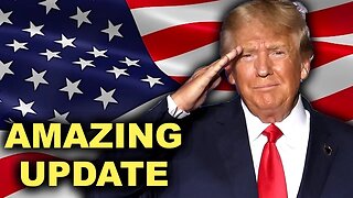 BREAKING: DONALD TRUMP JUST DROPPED SOMETHING BIG!!!