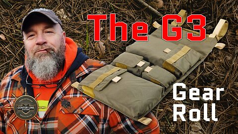 CLS GEAR: The G3 Gear Roll