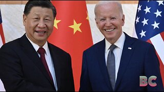 Biden will push China to resume military ties with US, official says