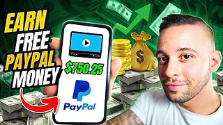 How To Make Money Watching Videos