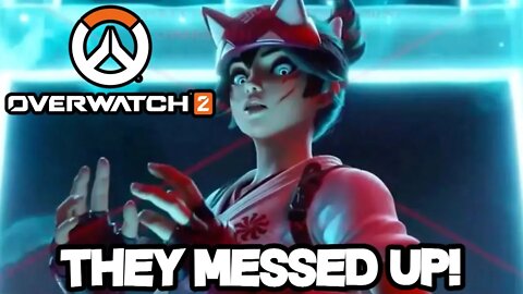 Blizzard Apologizes For Overwatch 2 Launch & Changes Phone Number Requirements