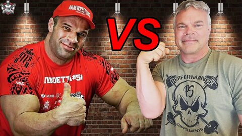 Denis Cyplenkov vs John Brzenk | Who Will Win ?