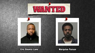 FOX Finders Wanted Fugitives - 4/24/20