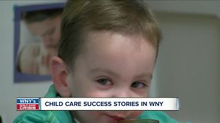 One WNY company offers child care on site