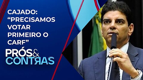 Deputado dá detalhes de volta do arcabouço fiscal na Câmara I PRÓS E CONTRAS