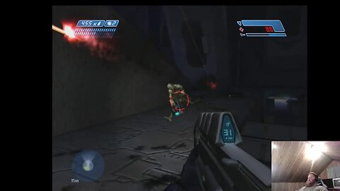 Halo: Combat Evolved