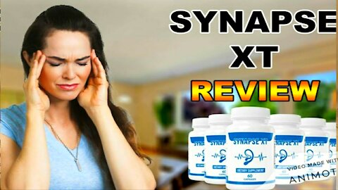 Synapse xt review - Synapse XT - 95% Off Today | Synapse XT for Tinnitus Supplement Pills