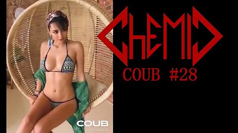 CHEMIC COUB #28 | 14 minutes Best COUB 🤘 14 МИНУТ ЛУЧШИЕ ПРИКОЛЫ 🤣 Random Videos 🤣 СМЕХА ДО СЛЁЗ!!!