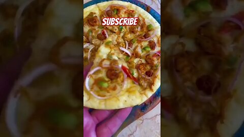 Pizza Lovers 🤤 #shorts #mrbeast #pizza #ytshorts #viral