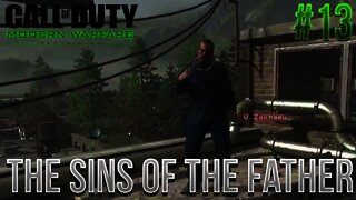 Modern Warfare Remastered - The Sins of the Father - Part 13