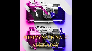 National Camera Day