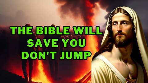 ✝️Bible you must watch🙏Message from Jesus to you today💕Today's message💕