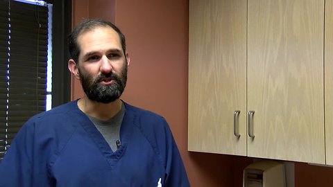Physician weighs in on choking signs in children after Claremore officer saves baby