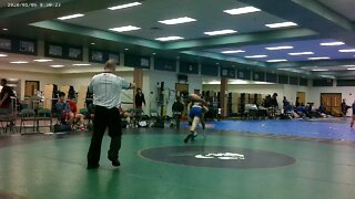 138 vs Forest hill