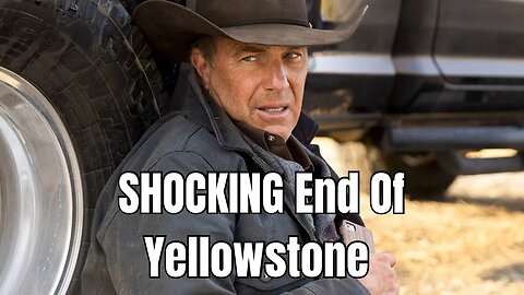 Source Tells How John Dutton Will Die in Yellowstone in Season 5